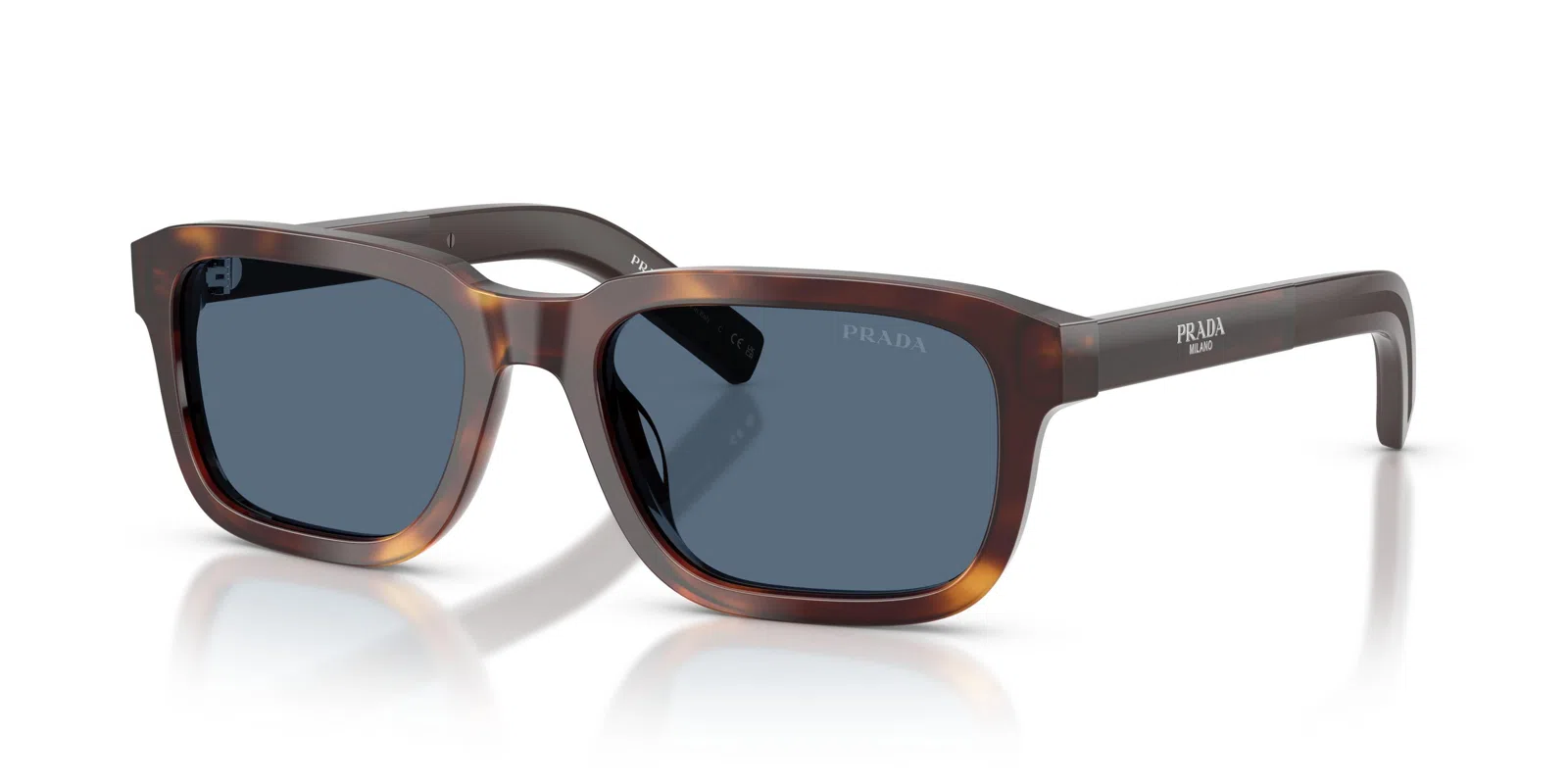 Prada D16S Sunglasses - view 5